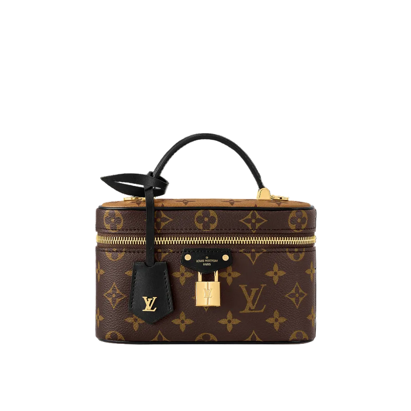 Louis Vuitton Vanity pm