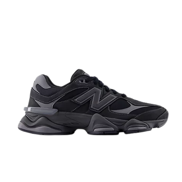 New Balance 9060 Black cat