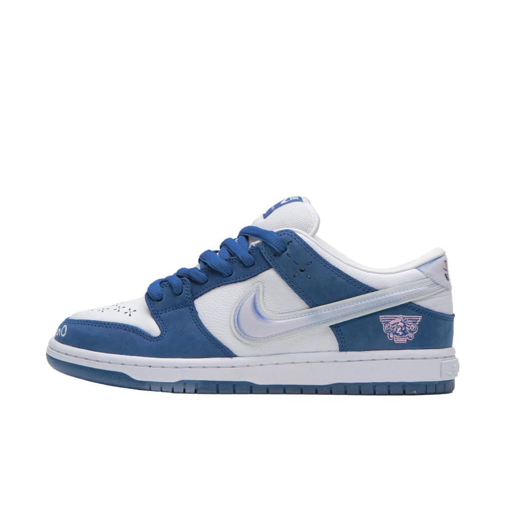 Nike SB Dunk Born x Raised