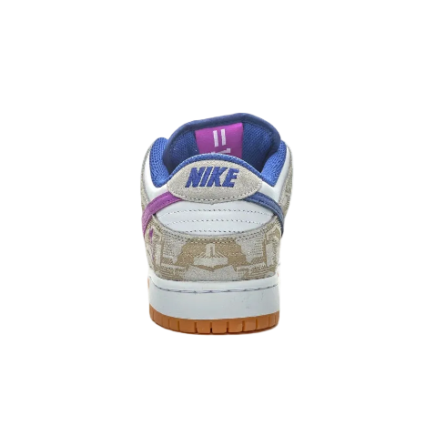 Nike Dunk Rayssa Leal