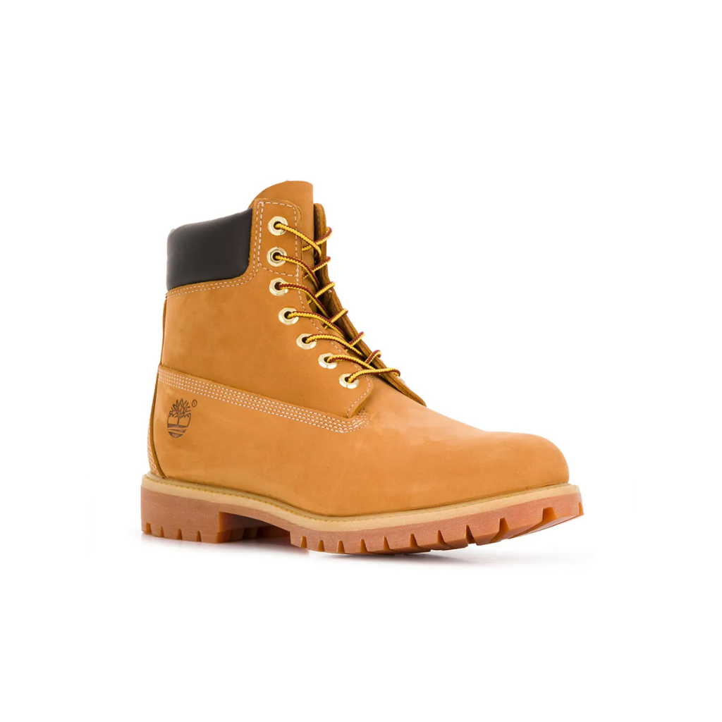 Timberland waterproof boot